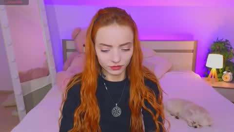 Sherry online show from November 8, 11:24 am