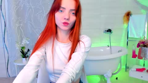 Sherry online show from January 31, 10:52 am