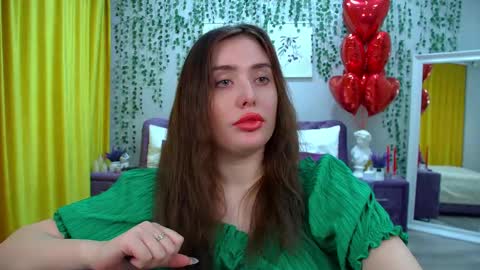 Sherry online show from February 15, 7:32 am