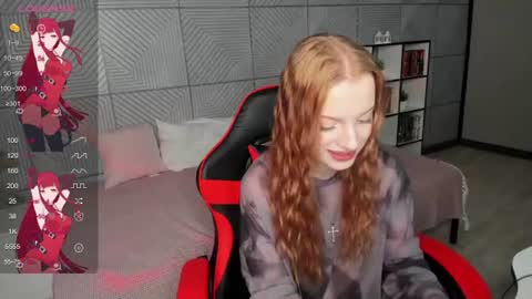 sherrykelly online show from June 29, 2:52 am