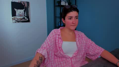 Sherry online show from December 11, 8:47 am