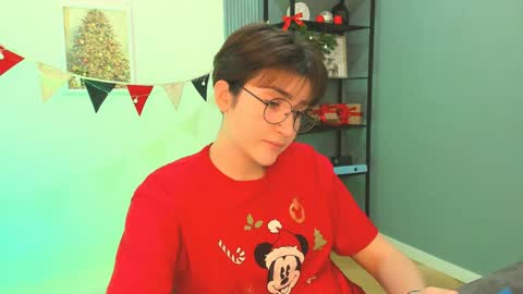 Sherry online show from December 23, 11:47 am