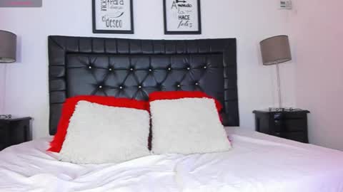 Isabella online show from October 14, 6:11 pm