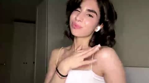 Amy online show from May 12, 4:05 pm