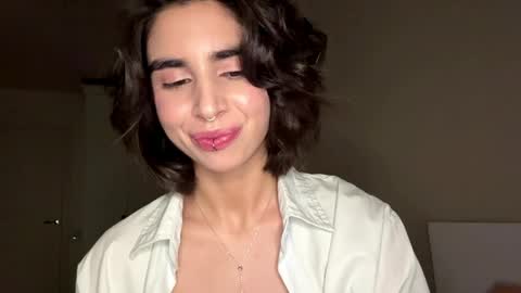 Amy online show from May 11, 12:45 pm