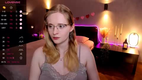 Hello guys my name is Aemilia online show from March 3, 7:59 am