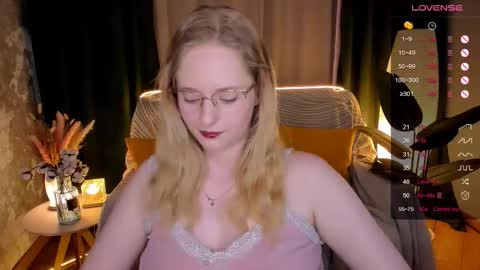 Hello guys my name is Aemilia online show from November 24, 8:46 am