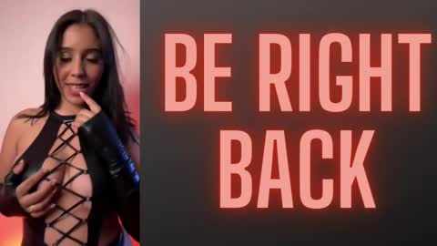 Sheyla Bakerr  online show from March 8, 1:57 pm