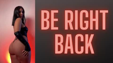 Sheyla Bakerr  online show from February 25, 2:04 pm