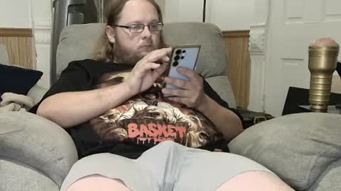 shifty885 online show from July 30, 1:06 am