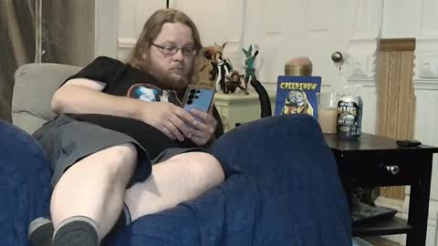 shifty885 online show from June 14, 2:24 am