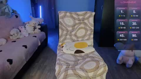 Marta Violet online show from May 12, 7:56 pm