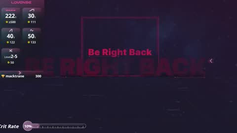 L I A online show from February 26, 6:55 pm