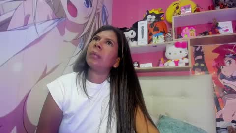 ShineFoxx online show from April 12, 1:37 pm