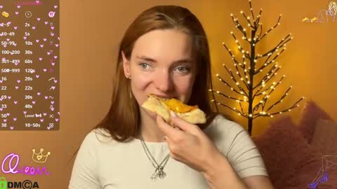 Alexis online show from April 24, 6:54 pm