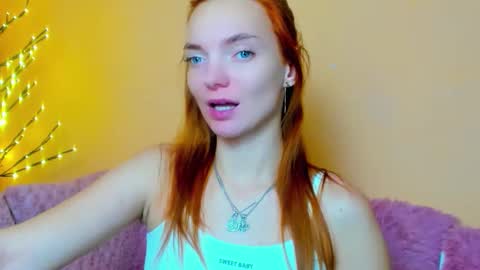 Alexis online show from January 8, 8:04 pm