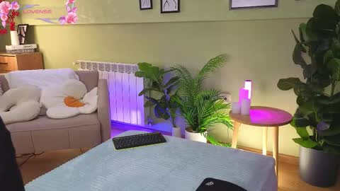 shininglexi online show from May 13, 8:24 am