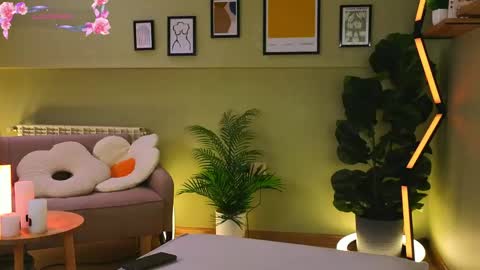 shininglexi online show from May 7, 8:10 am