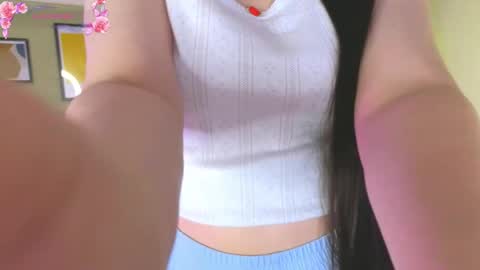 shininglexi online show from May 11, 8:10 am