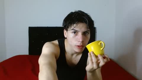 Snapshot of shinobi_grey chatting on February 18, 2:06 pm .. shinobi .. online show from February 18, 2:06 pm