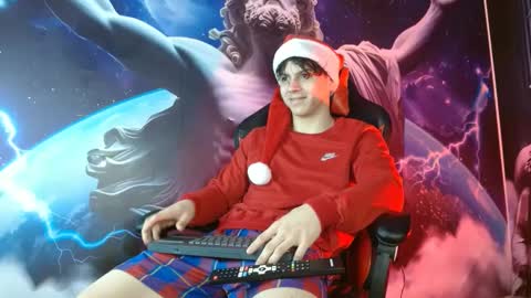 Snapshot of shinobi_grey chatting on December 24, 12:44 pm .. shinobi .. online show from December 24, 12:44 pm