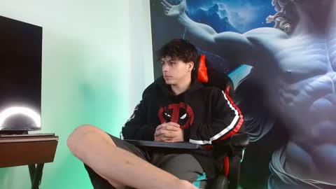 Snapshot of shinobi_grey chatting on January 3, 1:57 pm .. shinobi .. online show from January 3, 1:57 pm
