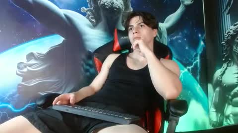Snapshot of shinobi_grey chatting on January 28, 3:15 am .. shinobi .. online show from January 28, 3:15 am
