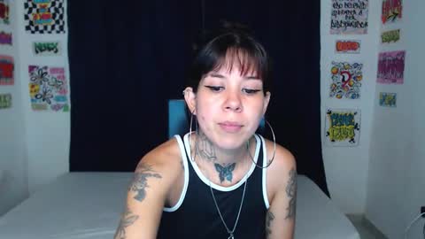 shinobu_queen online show from February 6, 9:06 pm