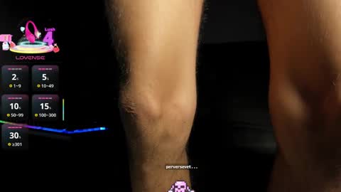 Elliot online show from February 21, 1:44 am