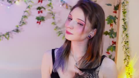 JennyMira   THANK YOU FOR 77 777  online show from February 8, 9:57 pm