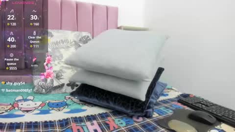 shira_sexylove online show from February 15, 9:04 pm