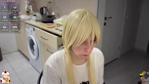 Im Lilu Rosenblum  Guys I have   ----Ill be glad to see you there online show from October 14, 7:06 pm