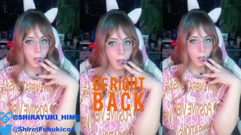Im Lilu Rosenblum  Guys I have   ----Ill be glad to see you there online show from December 24, 6:00 am