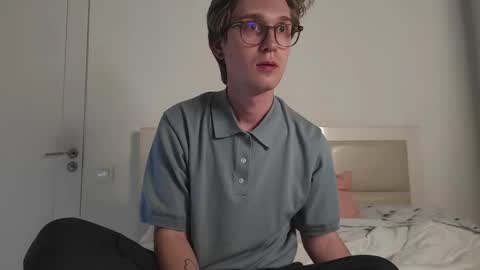 Matthew online show from May 26, 7:20 pm