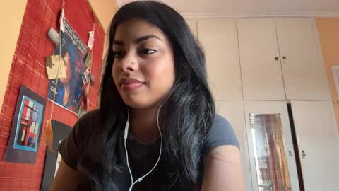 Karin online show from April 4, 2:13 pm