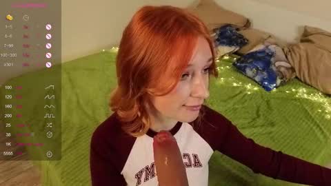 Anna online show from November 15, 10:44 pm