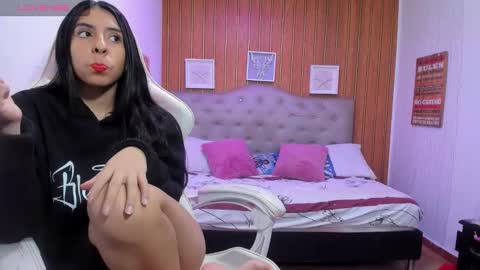 Shirley online show from February 2, 7:21 pm