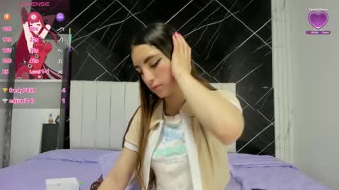 shirleyhott online show from October 10, 6:47 pm