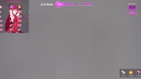 shirleyhott online show from November 8, 1:47 pm