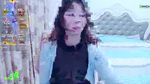 Snapshot of shirleyni chatting on March 11, 2:53 am Shirleyni online show from March 11, 2:53 am