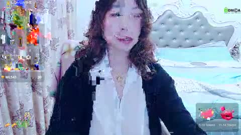 Snapshot of shirleyni chatting on February 20, 1:57 am Shirleyni online show from February 20, 1:57 am
