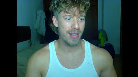 Cick Goreskin online show from October 25, 12:11 am