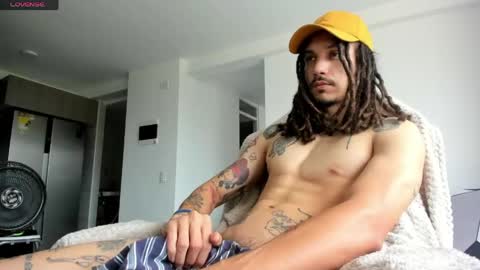 -- online show from May 14, 12:47 pm