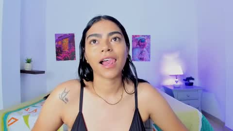 shizuka 11  online show from October 4, 12:25 pm