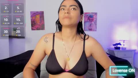 shizuka 11  online show from September 18, 11:25 am