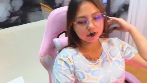 Shizuka online show from November 27, 3:36 am