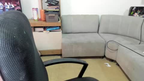 Shofia Beltran online show from March 7, 9:17 pm