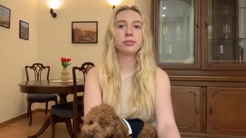 Ketrin online show from March 30, 5:57 pm