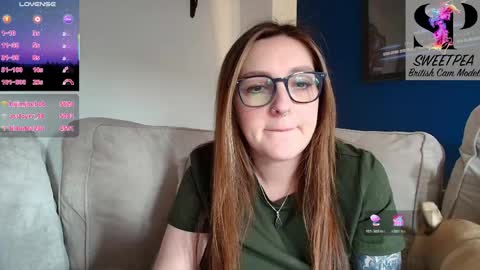 short sweetpea online show from April 1, 2:03 pm