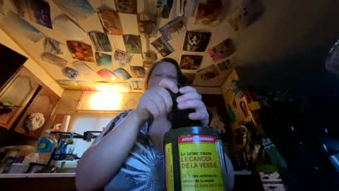 shorty920505 online show from October 1, 12:32 am